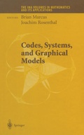 Cover: Codes, Systems, and Graphical Models - Springer