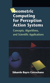 Abbildung von: Geometric Computing for Perception Action Systems - Springer