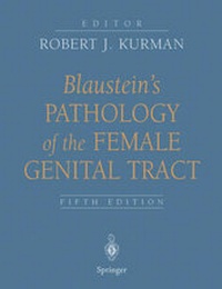 Abbildung von: Blaustein's Pathology of the Female Genital Tract - Springer
