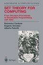 Cover: Set Theory for Computing - Springer