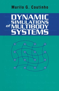Enlarge image Cover: Dynamic Simulations of Multibody Systems - Springer