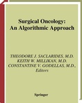 Cover: Surgical Oncology - Springer