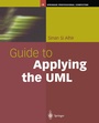 Cover: Guide to Applying the UML - Springer
