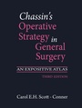 Cover: Chassin's Operative Strategy in General Surgery - Springer