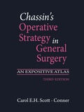Cover: Chassin's Operative Strategy in General Surgery - Springer