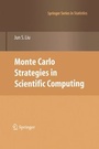 Cover: Monte Carlo Strategies in Scientific Computing - Springer
