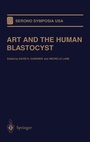 Cover: ART and the Human Blastocyst - Springer