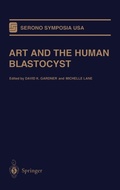 Bild: ART and the Human Blastocyst - Springer