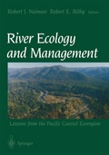 Cover: River Ecology and Management - Springer