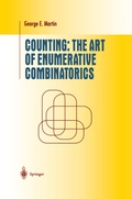 Bild: Counting: The Art of Enumerative Combinatorics - Springer