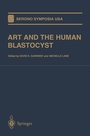 Cover: ART and the Human Blastocyst - Springer