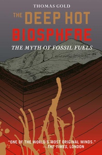 Enlarge image Cover: The Deep Hot Biosphere - Springer