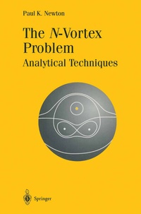 Abbildung von: The N-Vortex Problem - Springer