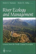Cover: River Ecology and Management - Springer