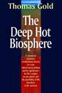 Cover: The Deep Hot Biosphere - Springer