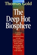 Cover: The Deep Hot Biosphere - Springer