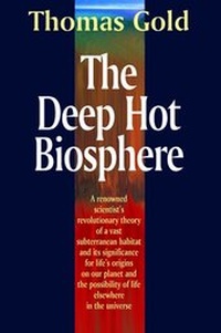 Enlarge image Cover: The Deep Hot Biosphere - Springer