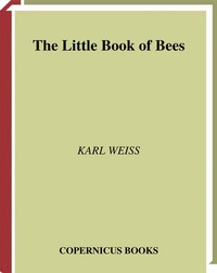 Enlarge image Cover: The Little Book of bees - Springer