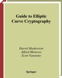 Cover: Guide to Elliptic Curve Cryptography - Springer