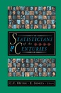Cover: Statisticians of the Centuries - Springer
