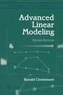 Cover: Advanced Linear Modeling - Springer