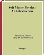 Cover: Soft Matter Physics - Springer