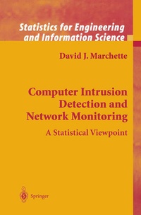 Enlarge image Cover: Computer Intrusion Detection and Network Monitoring - Springer