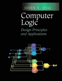 Enlarge image Cover: Computer Logic - Springer