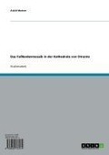 Cover: Das Fu&szlig;bodenmosaik in der Kathedrale von Otranto - GRIN Verlag