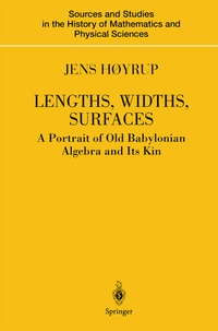 Abbildung von: Lengths, Widths, Surfaces - Springer