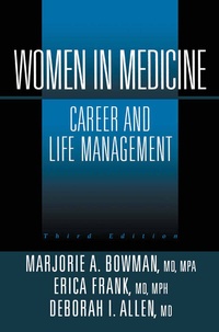 Abbildung von: Women in Medicine - Springer