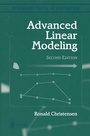 Cover: Advanced Linear Modeling - Springer