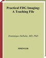 Cover: Practical FDG Imaging - Springer