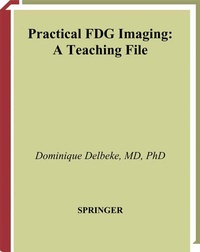Enlarge image Cover: Practical FDG Imaging - Springer