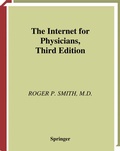 Cover: The Internet for Physicians - Springer