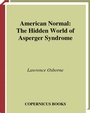 Cover: American Normal - Springer