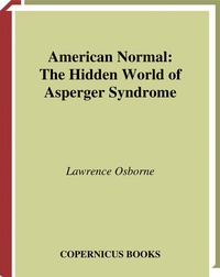 Enlarge image Cover: American Normal - Springer