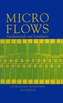 Cover: Microflows - Springer