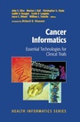 Cover: Cancer Informatics - Springer