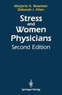 Bild: Stress and Women Physicians - Springer