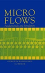 Cover: Microflows - Springer
