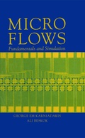 Cover: Microflows - Springer