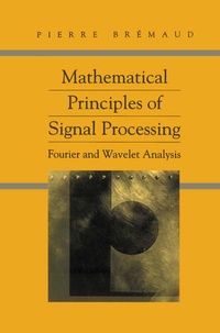 Enlarge image Cover: Mathematical Principles of Signal Processing - Springer