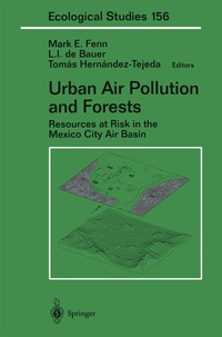 Abbildung von: Urban Air Pollution and Forests - Springer