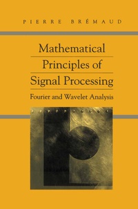 Abbildung von: Mathematical Principles of Signal Processing - Springer