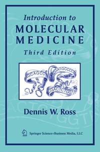 Abbildung von: Introduction to Molecular Medicine - Springer