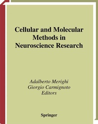 Abbildung von: Cellular and Molecular Methods in Neuroscience Research - Springer