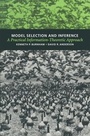 Cover: Model Selection and Inference - Springer