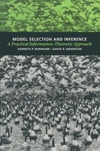 Enlarge image Cover: Model Selection and Inference - Springer