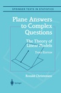 Cover: Plane Answers to Complex Questions - Springer